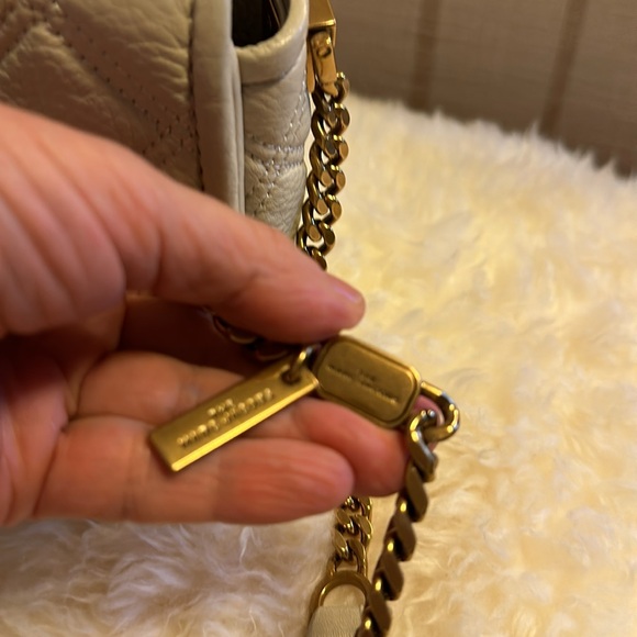 The Marc Jacob’s bag. Coco Chanel Style. Like New, without tag,  limited edition - Picture 9 of 16